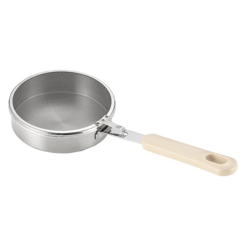 調理器具 煎りパン 片手鍋