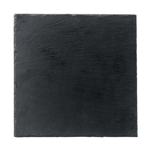 スレート 25cm 正角 M.STYLE