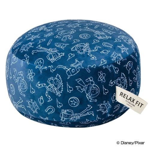 クッション フロアクッション リラフィット