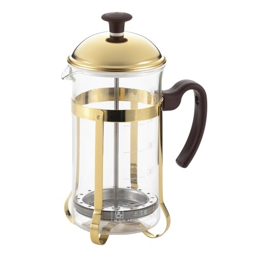 コーヒープレス ティーサーバー 750ml