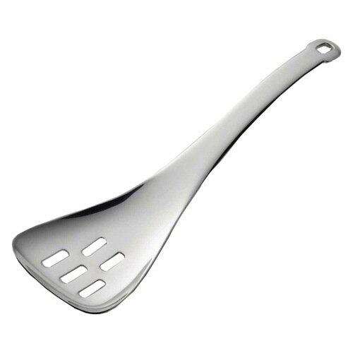 お助け穴あきサーバー ママクック ステンレス