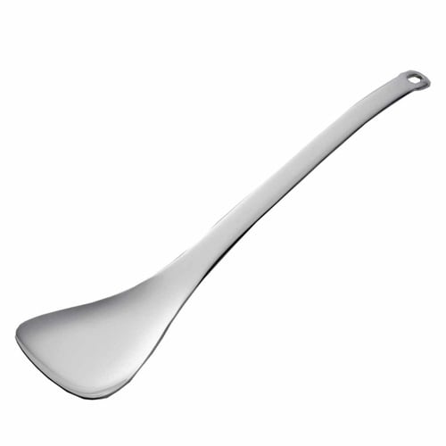 お助けサーバー ロング ママクック ステンレス