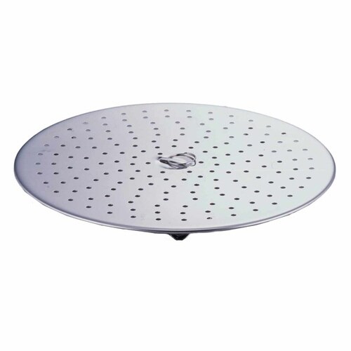 フライパン用蒸し調理プレート ママクック 日本製