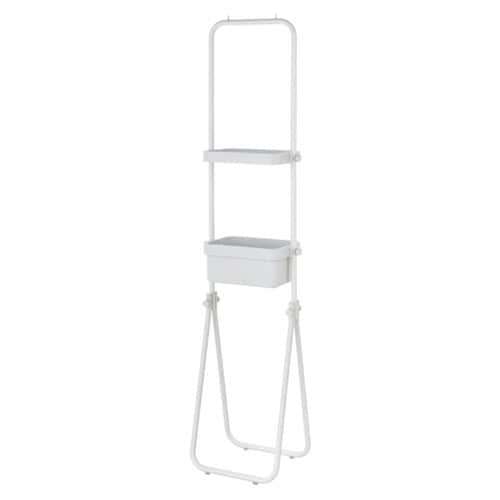 ランドリーラック 整う収納