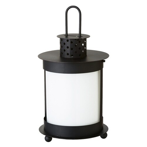 ランタン レトロランタン 筒灯