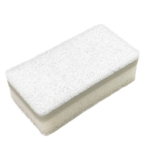 キッチンスポンジ モノプレミアム ホワイト