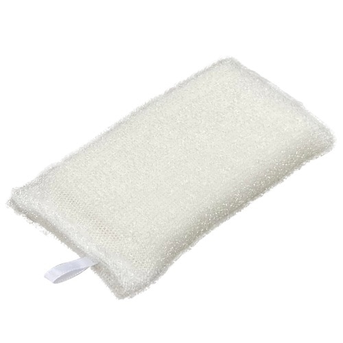 キッチンスポンジ モノプレミアム ホワイト