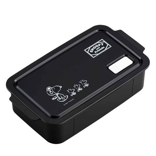 弁当箱 1段 650ml PEANUTS