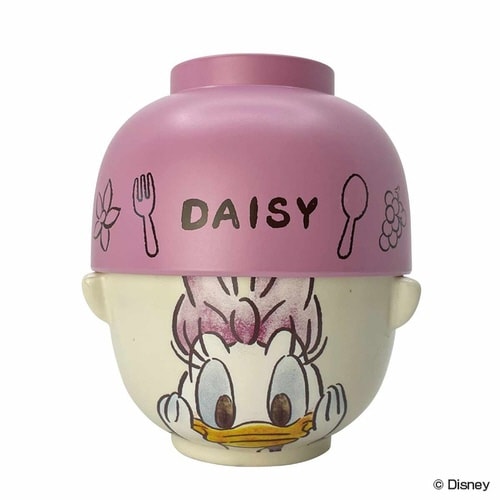 汁椀 茶碗 セット デイジーダック 水彩タッチ