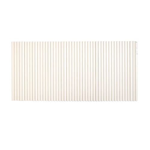 風呂ふた シャッター ポリプロ 70×80cm 用