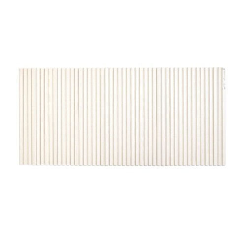 風呂ふた シャッター ポリプロ 75×150cm