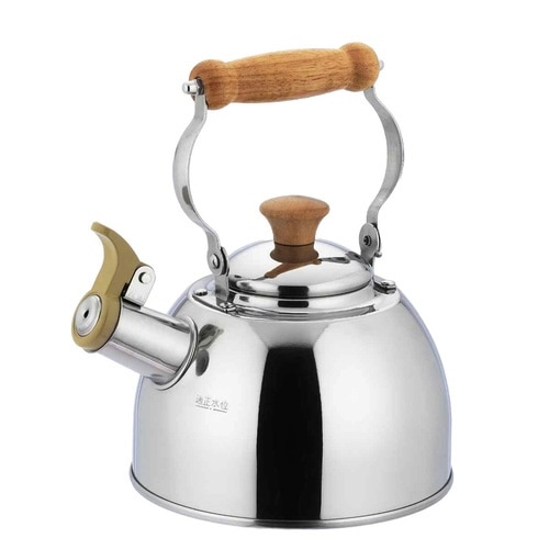 やかん 1.5L IH対応 笛吹きケトル