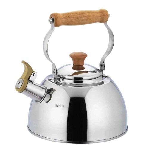 やかん 2.5L IH対応 笛吹きケトル