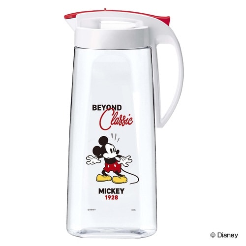 ピッチャー 冷水筒 2.1L ドリンク・ビオ