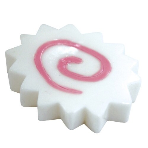 箸置き ラーメンの具 プラスチック ナルト