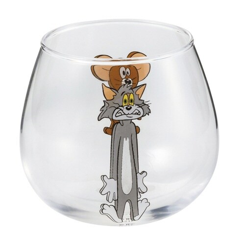 グラス 290ml ゆらゆらグラス クラッシュ