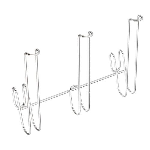 グラスホルダー シンクサイド幅の広がる水切り用