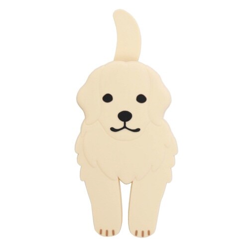 フック ゴールデンレトリバー