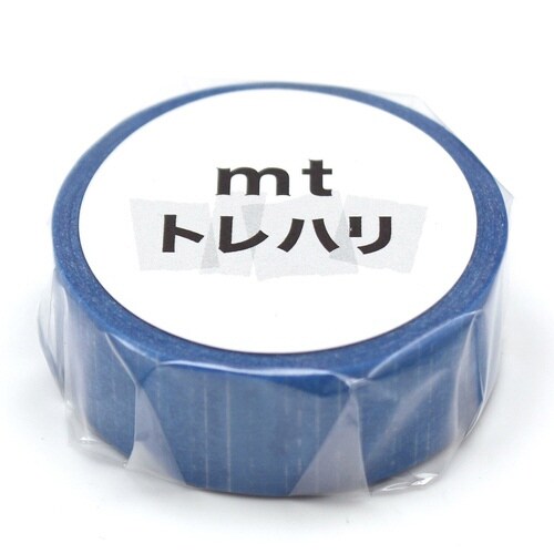 マスキングテープ mt トレハリ レイン