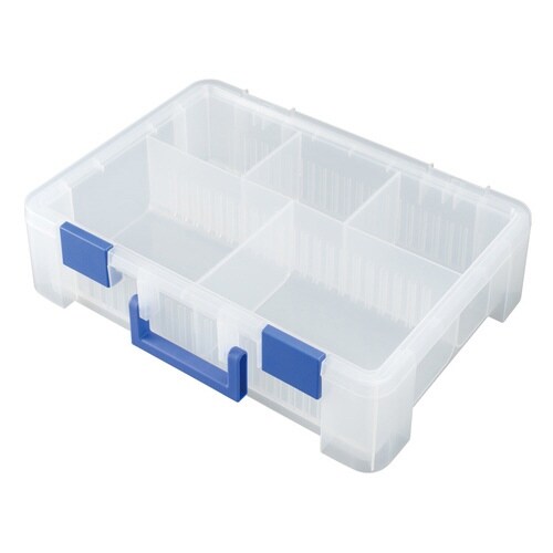 パーツストッカー PS−400F クリア クリア