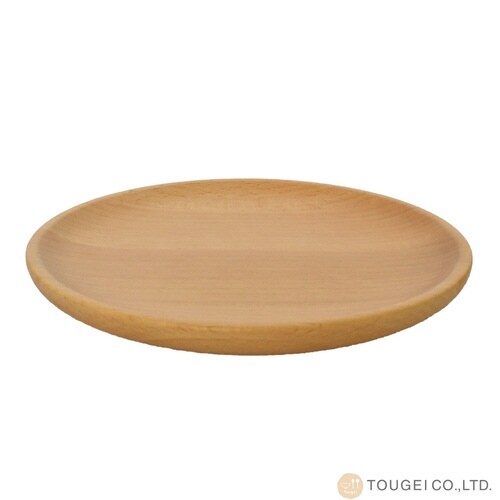 プレート 15cm SS MUTE