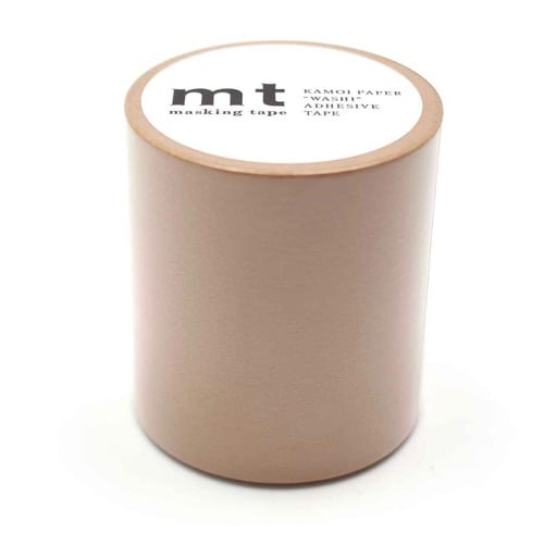 マスキングテープ mt 無地 コルク