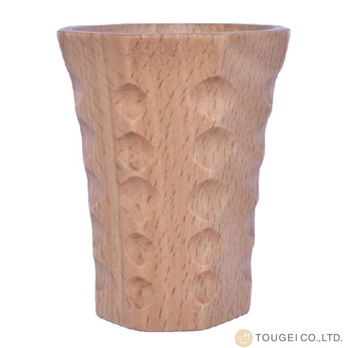 おちょこ 30ml 酒器 木製 純