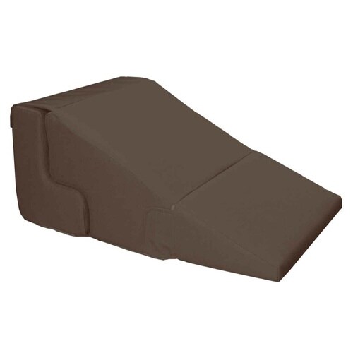 ドッグステップ 3変化 ブラウン