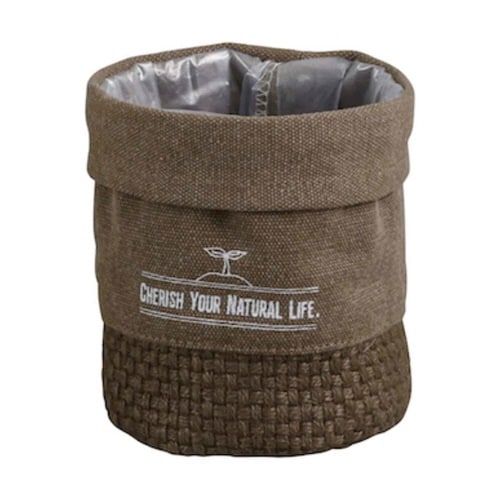 プランターカバー チェリッシュ ブラウン