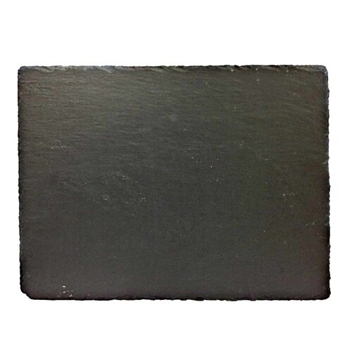 プレイスマット 40×30cm スレート