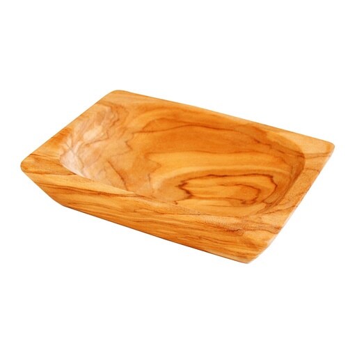 ボウル 11cm 長方形 フェリーチェオリーブ