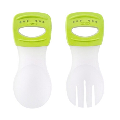 dexas サラダハンド スプーン/スポーク