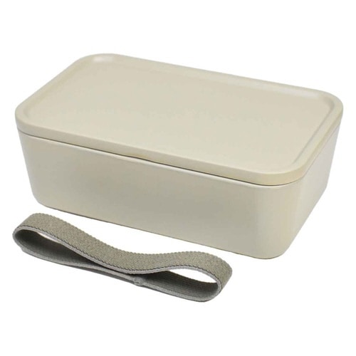 弁当箱 1段 600ml 310 カーキ