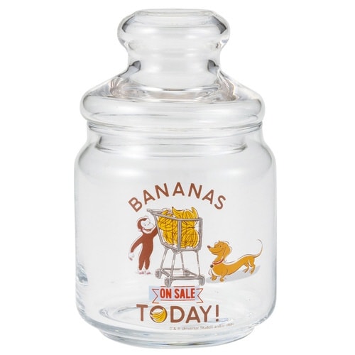 保存容器 500ml ハンドリー