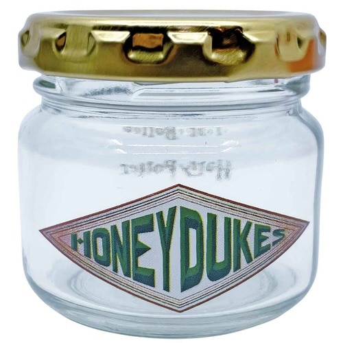 保存容器 85ml ガラス瓶 ハニーデュークス