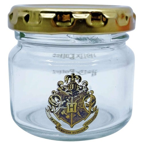 保存容器 85ml ガラス瓶 クレスト