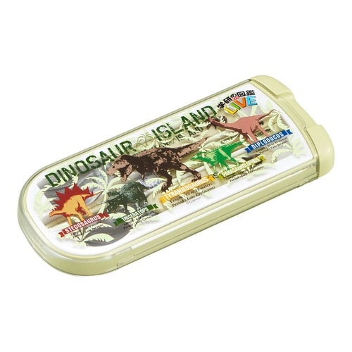 トリオセット 抗菌 箸 スプーン フォーク