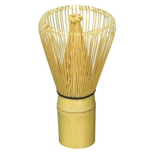 茶筅 100本立 11cm 竹製