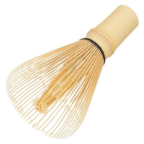 茶筅 60本立 11cm 竹製