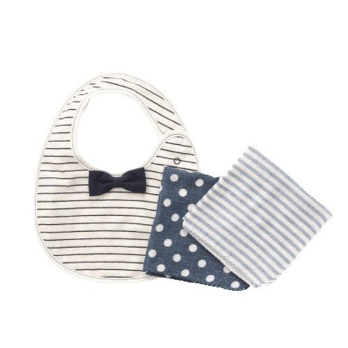 ギフトセット ミニギフトBOX ネイビー