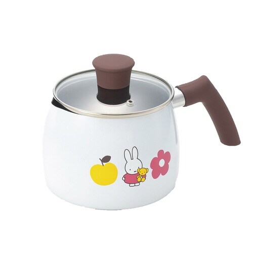 マルチパン 2.5L IH対応 ミッフィー