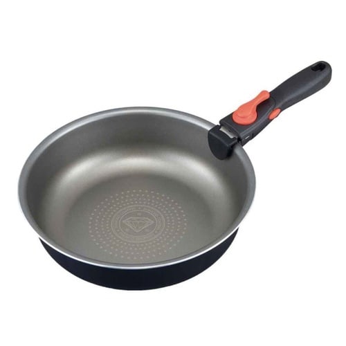 フライパン 26cm 深型 IH対応