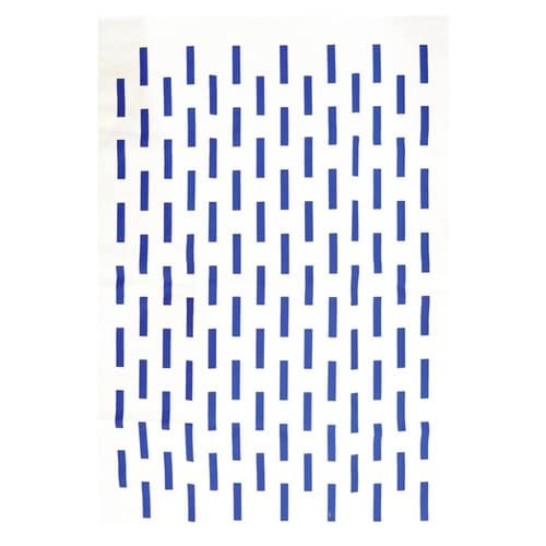 キッチンタオル テーブルクロス CROSS ライン