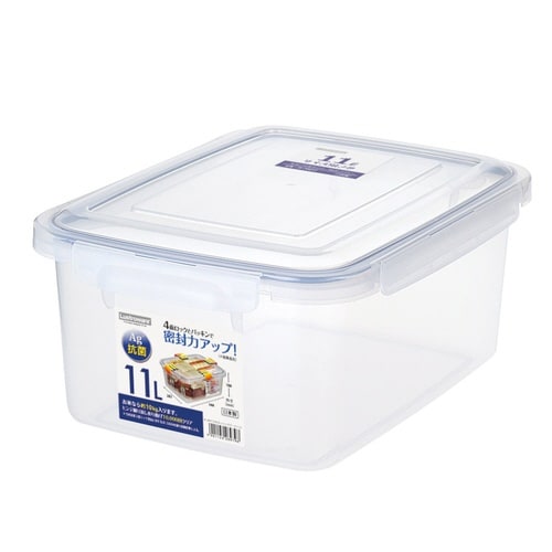 保存容器 11L SLジャンボケース 抗菌