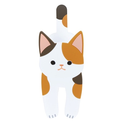 マグネットフッククリップ ミケ