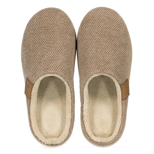 スリッパ バイデワン Mサイズ ベージュ