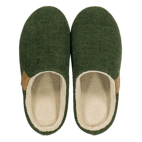 スリッパ バイデワン Mサイズ グリーン