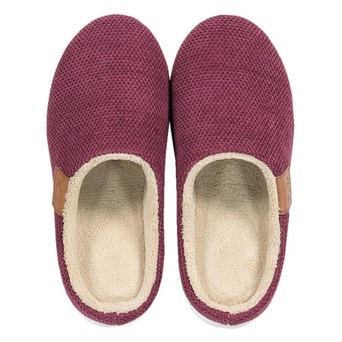 スリッパ バイデワン Lサイズ ローズ