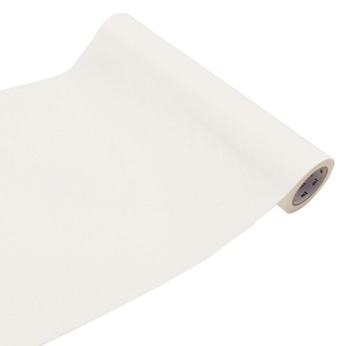 リメイクシート 壁用 無地 mt マットホワイト