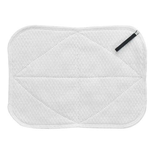 キッチンクロス ガンコ汚れ ループゴム付き